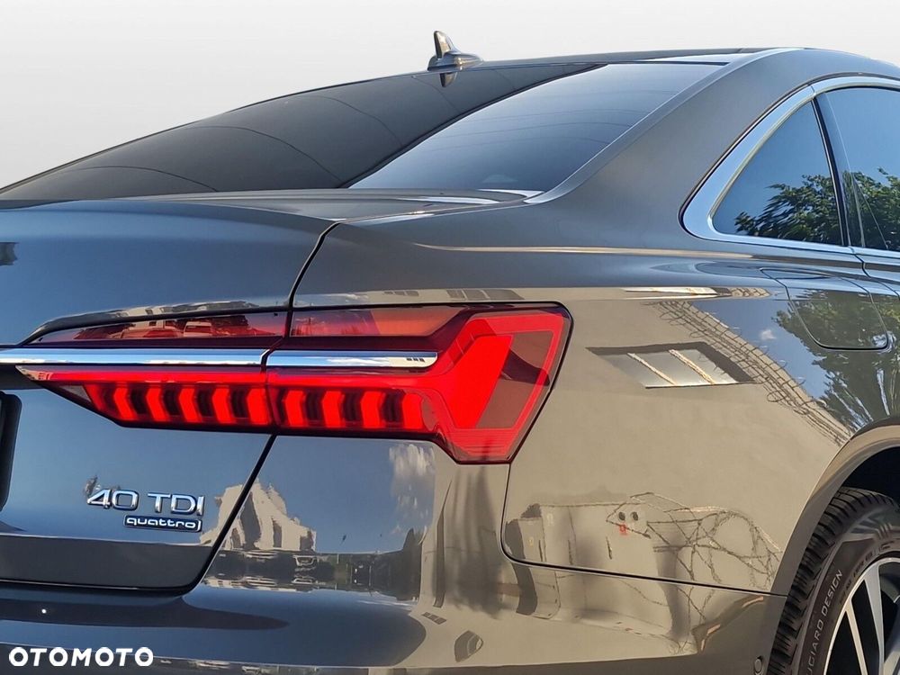Audi A6 Limousine - 25