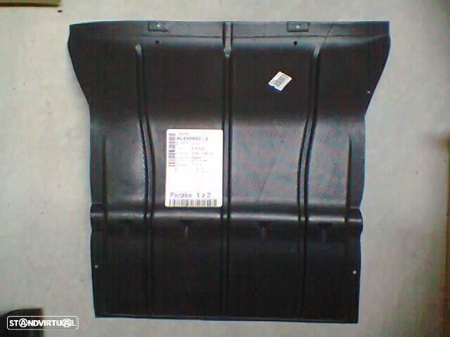 forra motor iveco daily 2006 (novo) - 1