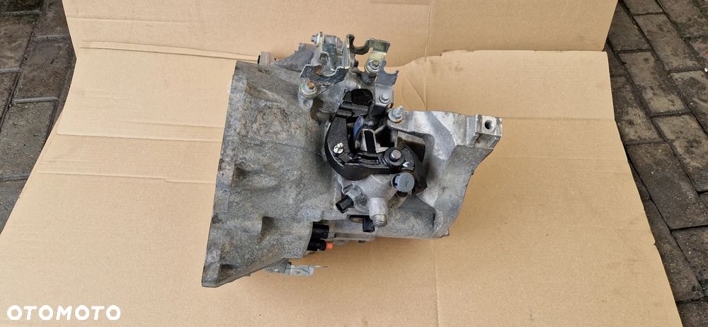 DG9R-7002-HC SKRZYNIA BIEGÓW FORD KUGA MK2 1.5 ECOBOOST 85TYS KM !! DEMONTAŻ