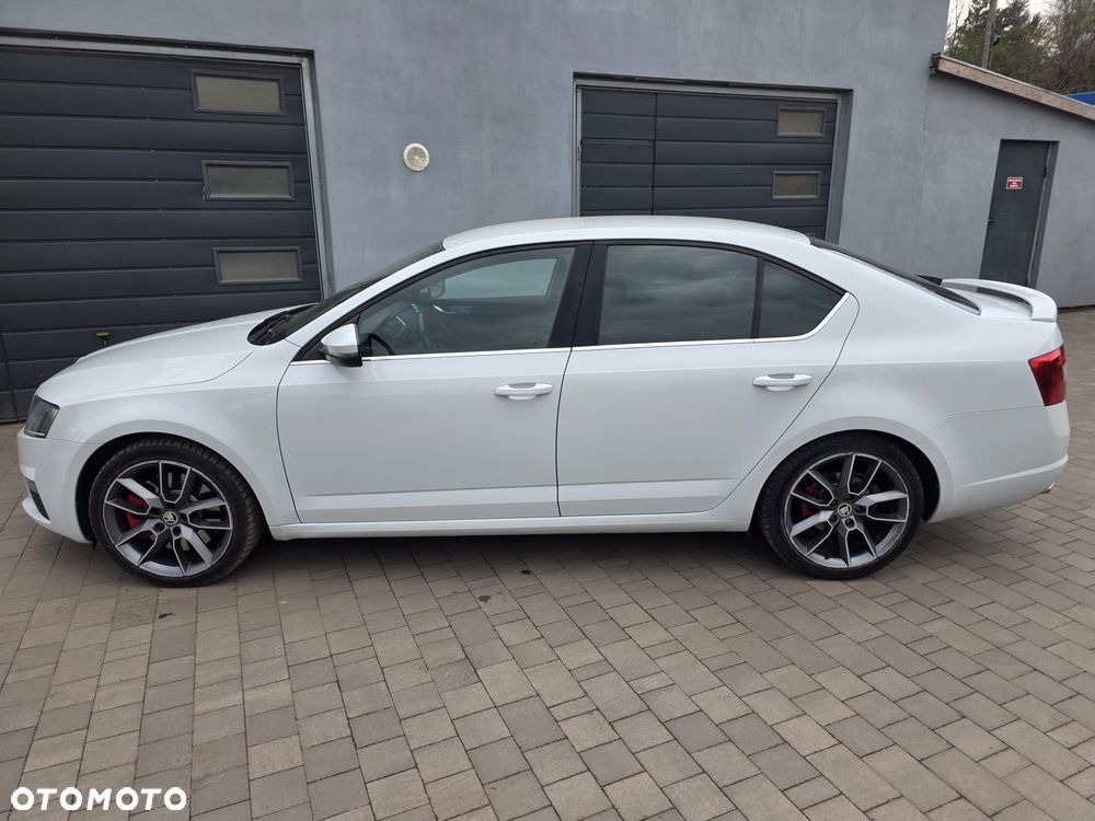 Skoda Octavia - 8