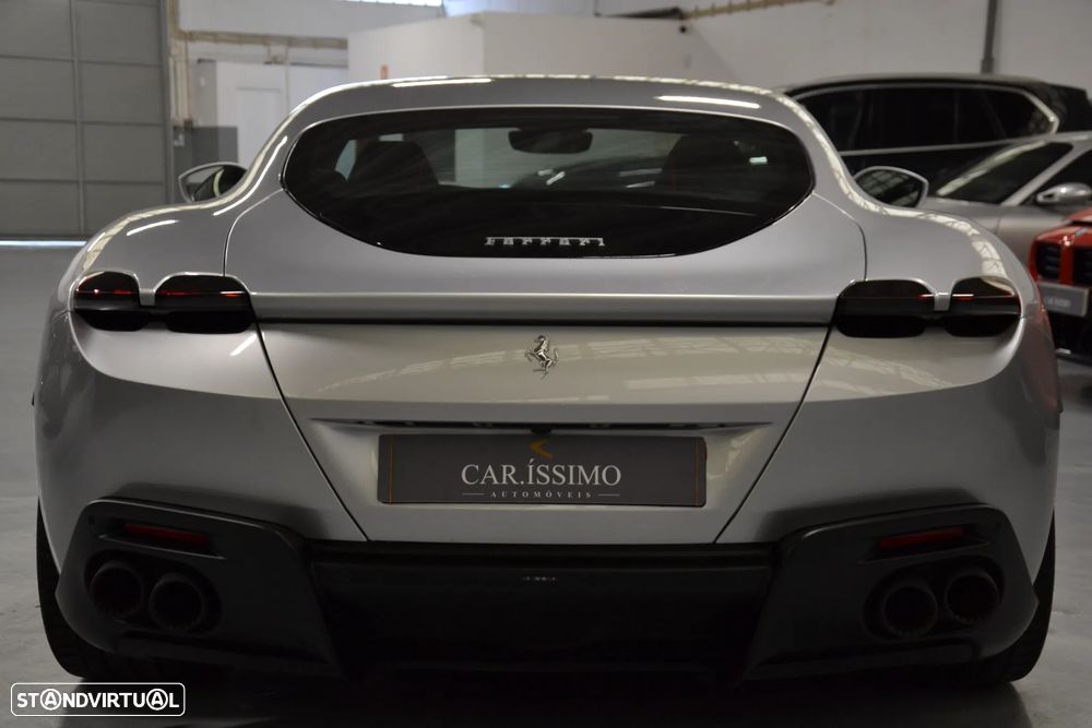 Ferrari Roma Standard - 8