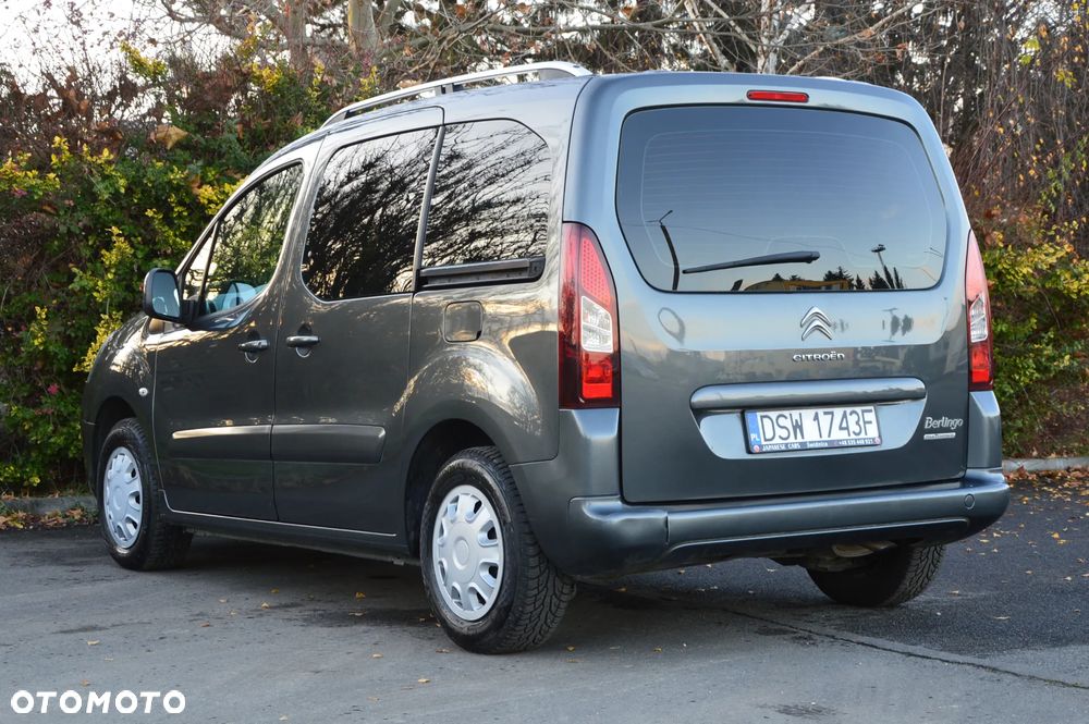 Citroën Berlingo Multispace VTi 95 Vitamin - 3