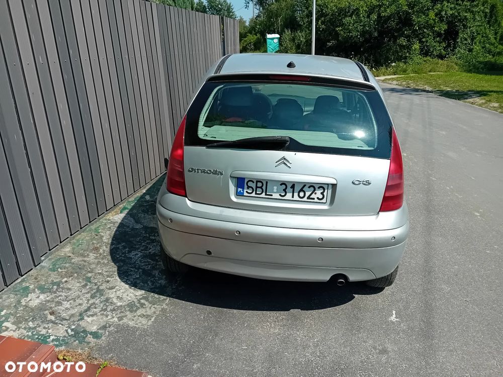Citroën C3 - 4
