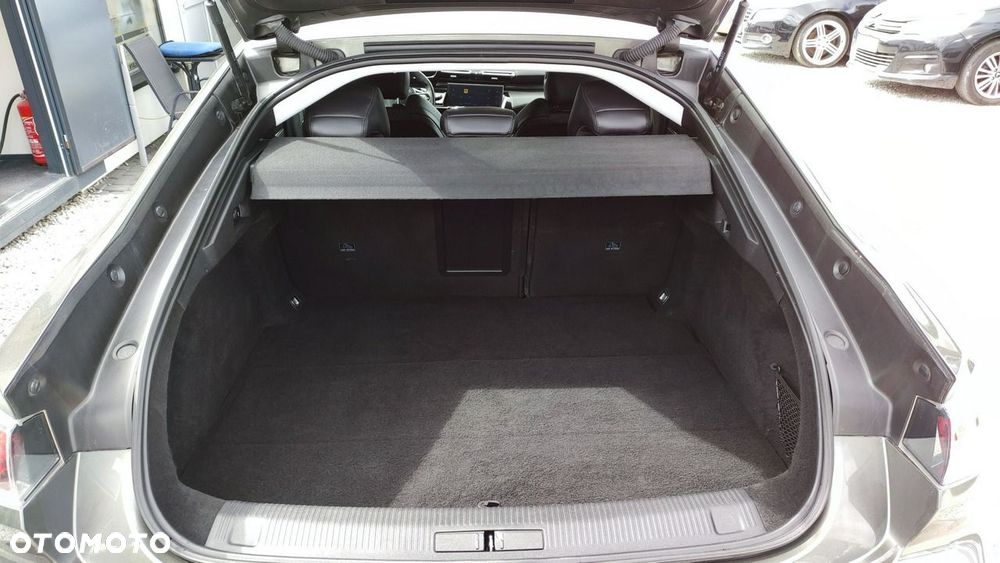 Peugeot 508 - 8