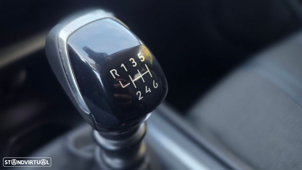 Peugeot 308 PureTech 130 Stop & Start Allure - 26