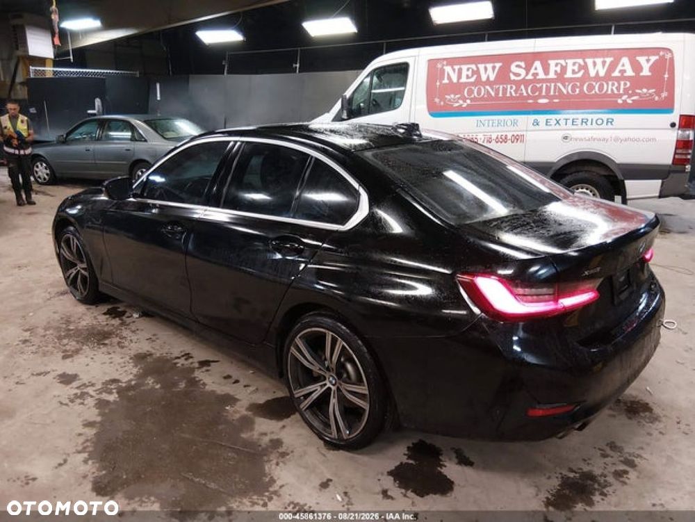 BMW Seria 3 - 4