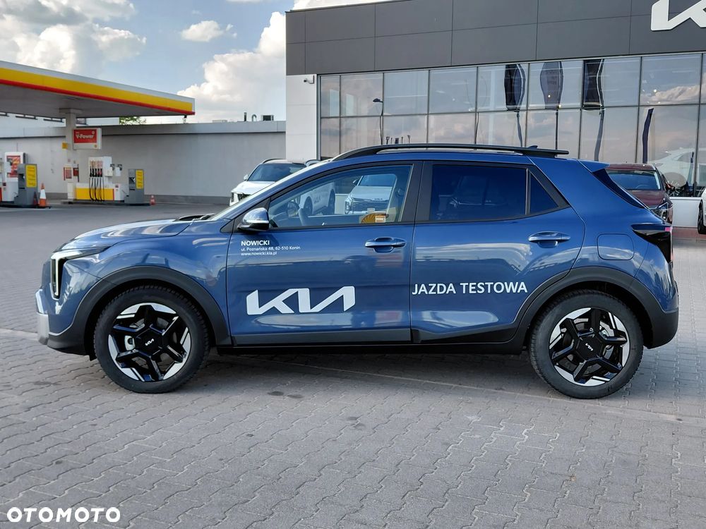 Kia Stonic 1.0 T-GDI L - 2