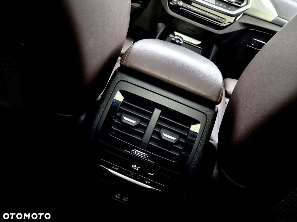 BMW X3 xDrive30e M Sport Edition - 21