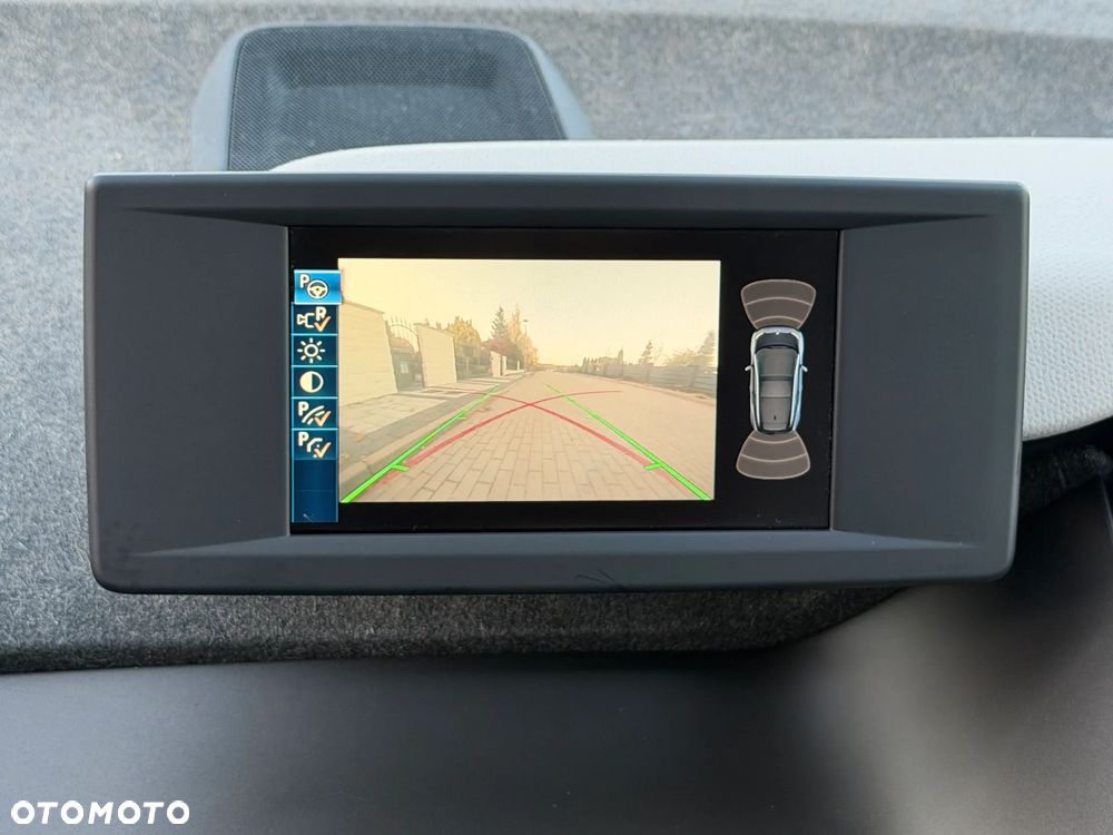 BMW i3 (94 Ah) - 16
