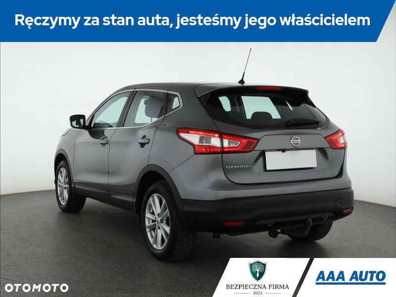 Nissan Qashqai - 6