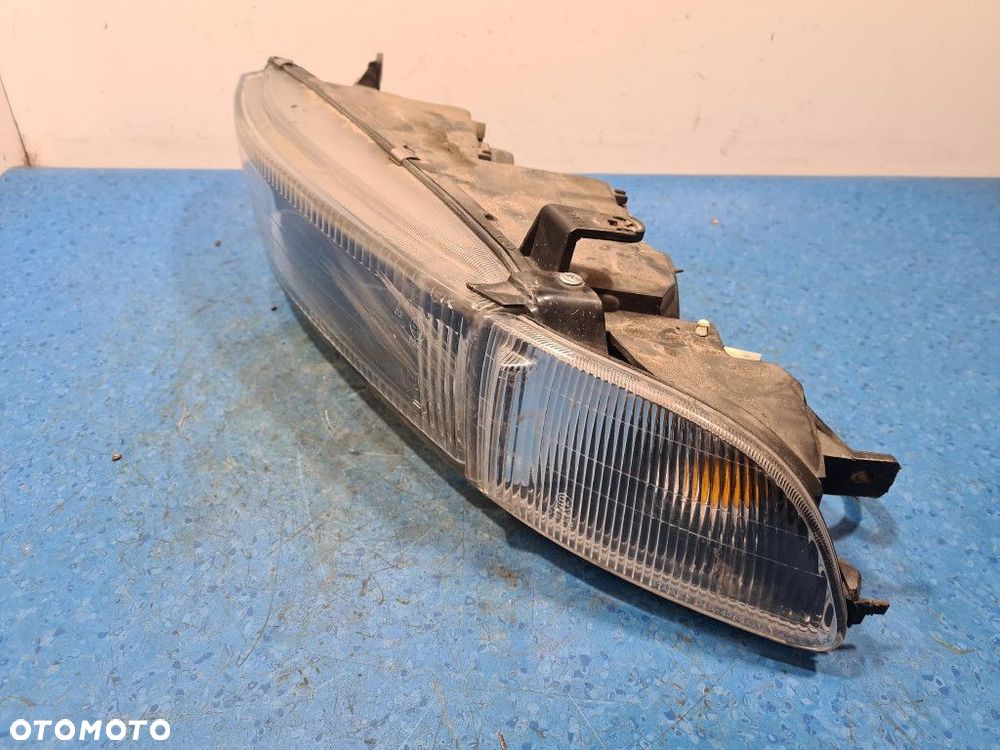 MITSUBISHI GALANT VIII LIFT REFLEKTOR LEWY - 6