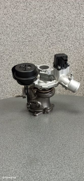Turbina FORD VOLVO 1.6 ECOBOOST 5439 970 0124 - 1
