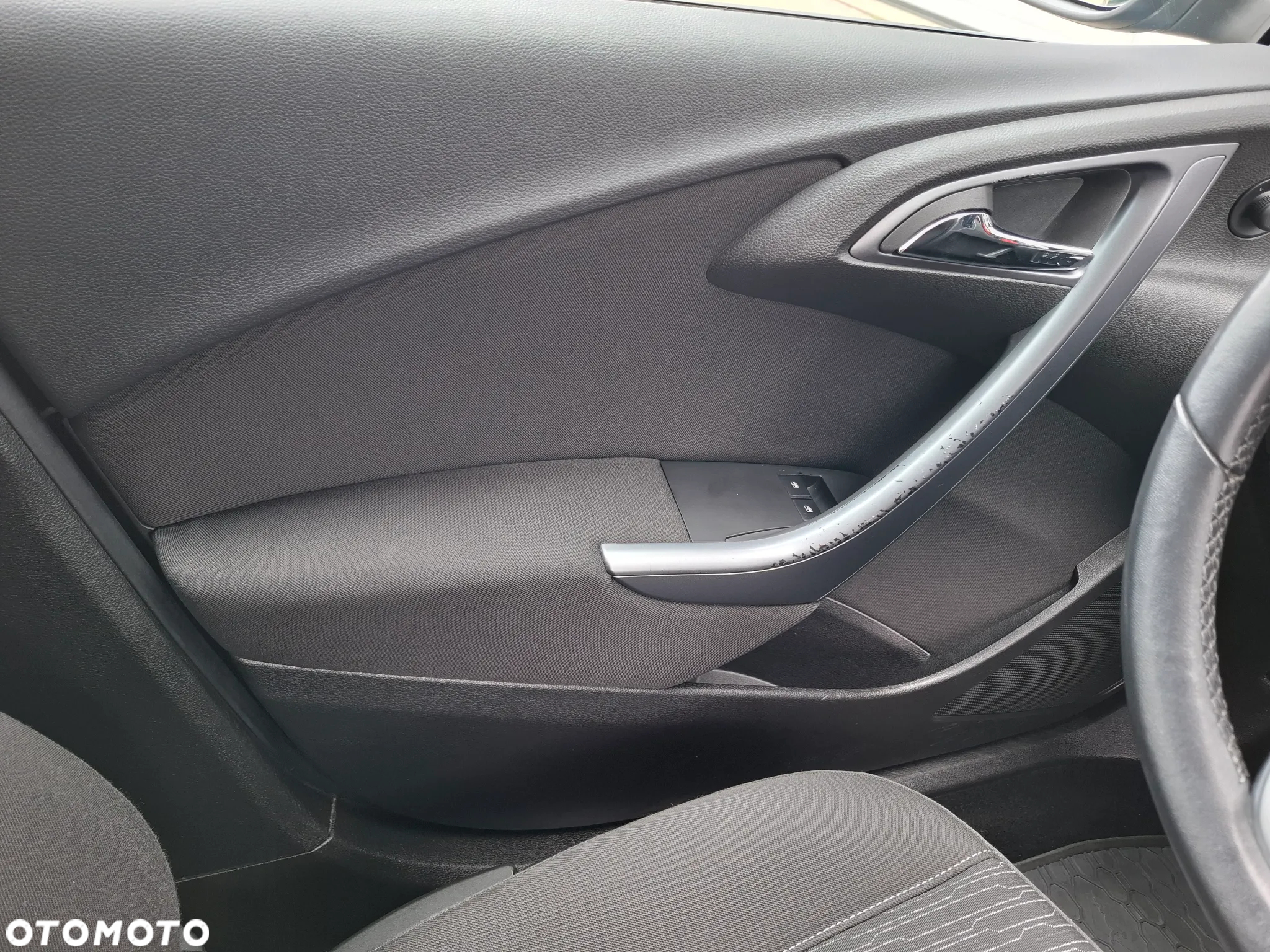 Opel Astra IV 1.6 Business - 25