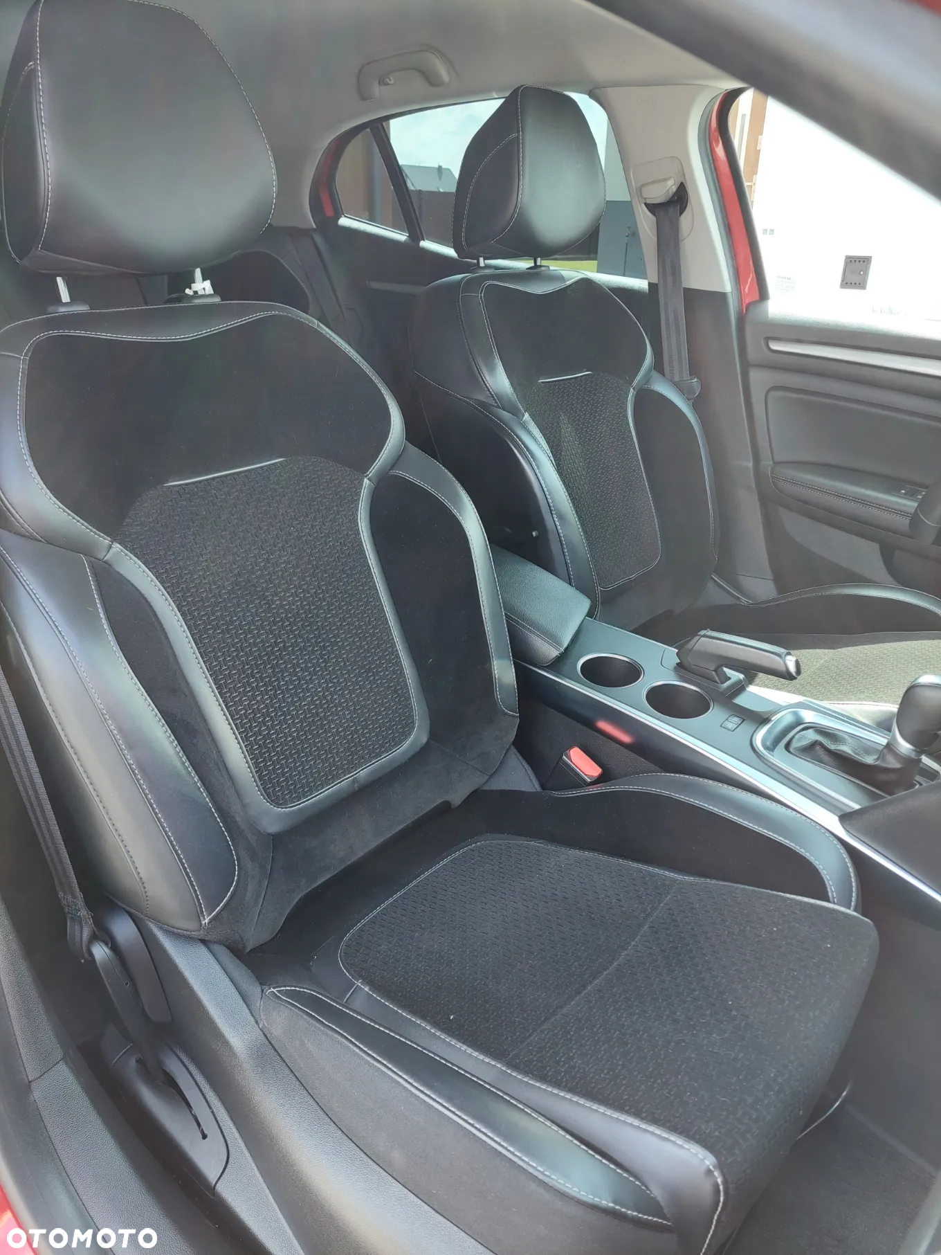 Renault Megane 1.2 16V TCe Limited EDC - 14