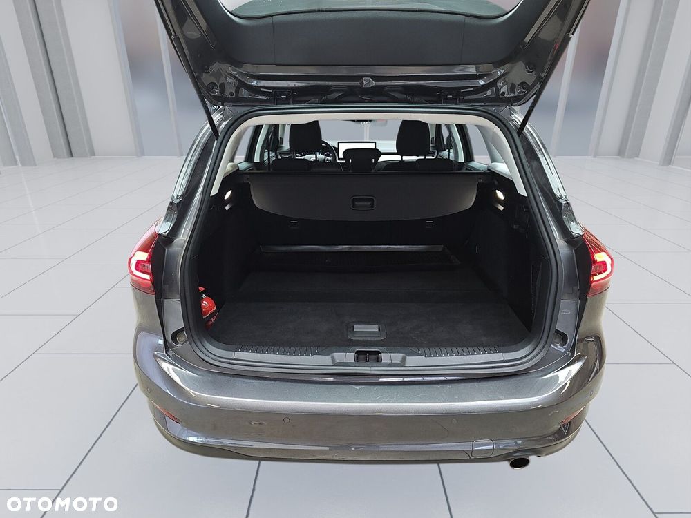 Ford Focus 1.0 EcoBoost Titanium - 18