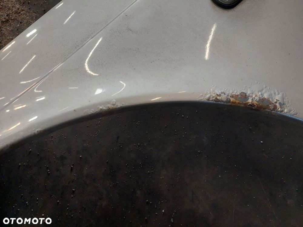 KOMPLETNY PRZÓD MASKA ZDERZAK BŁOTNIKI LAMPY GRILL SAAB 9-5 I 268 - 3