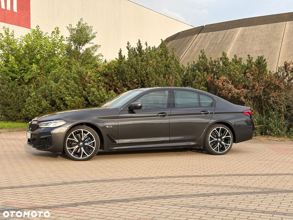 BMW Seria 5 - 2