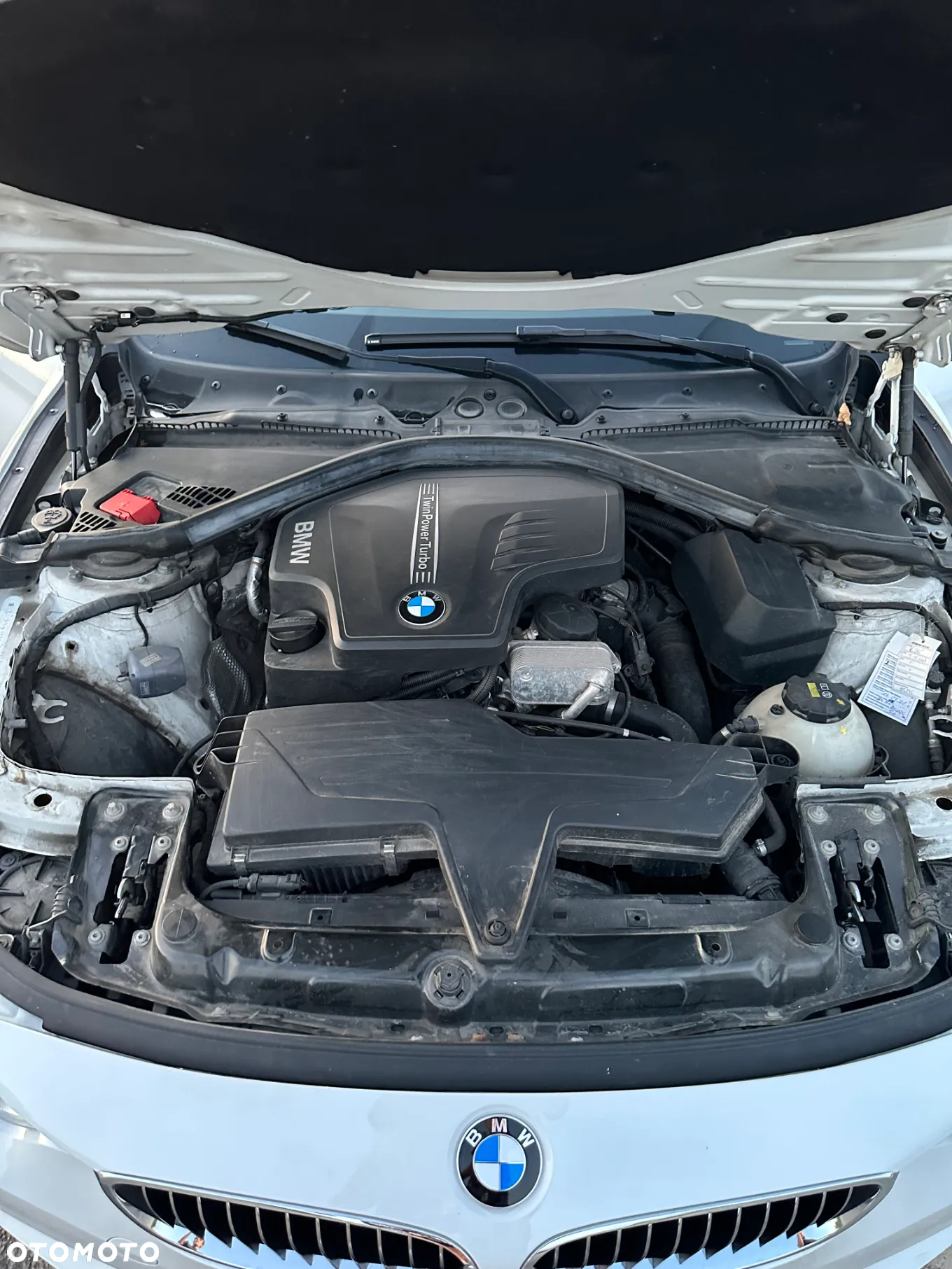 BMW Seria 4 428i Gran Coupe Luxury Line - 26