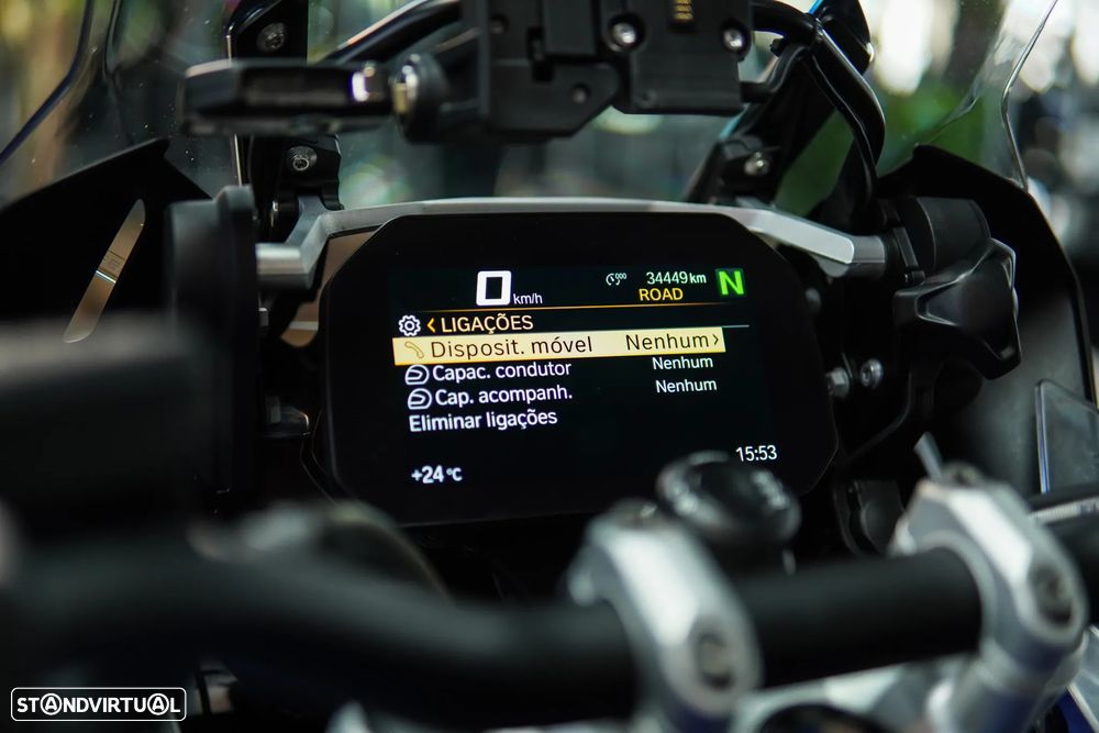 BMW R 1250 GS Adventure HP - 23
