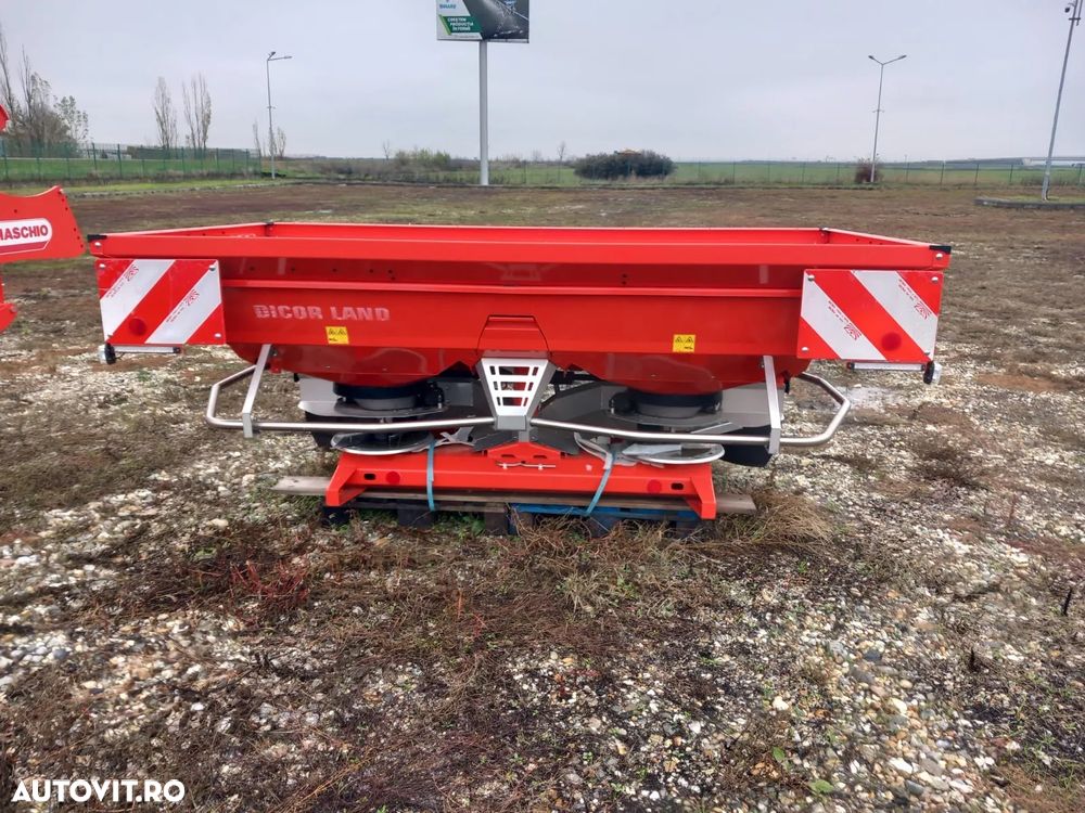Maschio PRIMO EWI 314 21R36 - 1