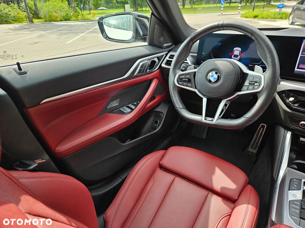 BMW Seria 4 430i M Sport sport - 13