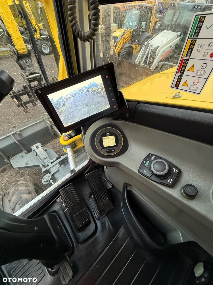 Wacker Neuson EW100 - 8