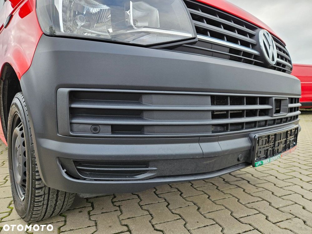 Volkswagen Transporter L2H1 *49999zł NETTO* 2.0TDi/150KM - 15