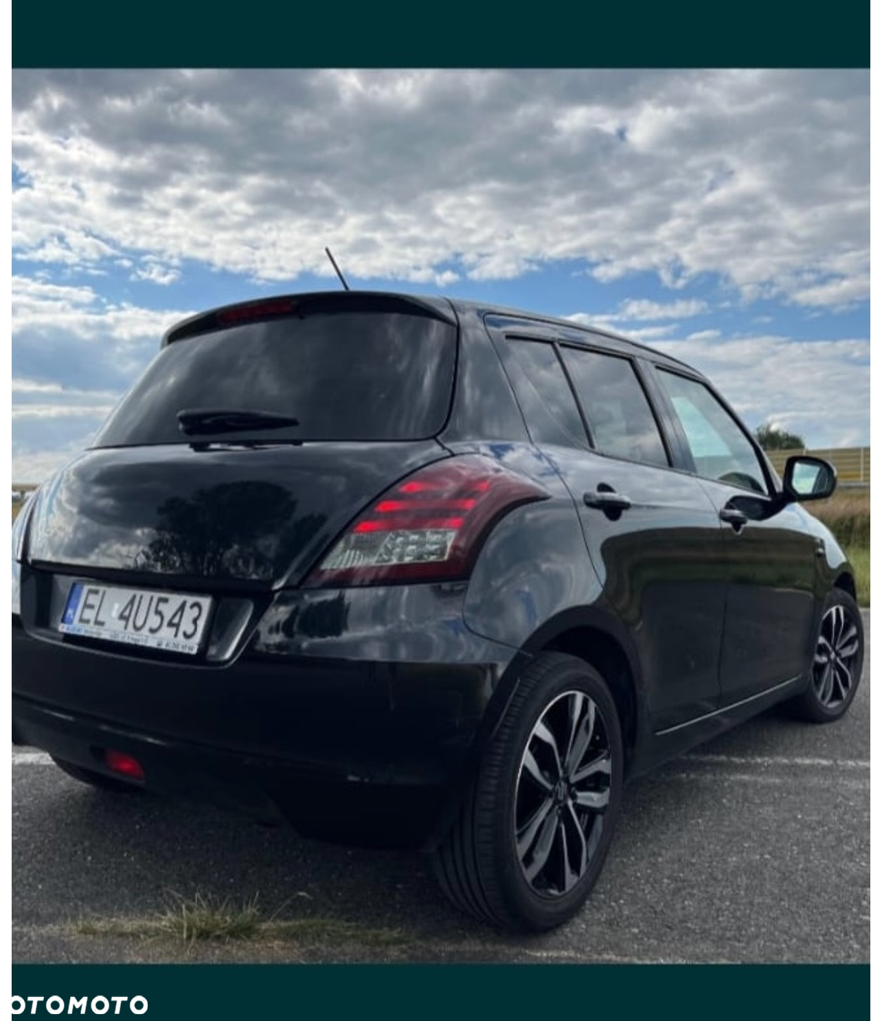 Suzuki Swift 1.2 Comfort - 3