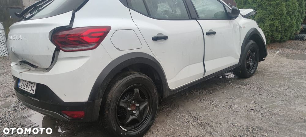 Dacia Sandero 1.0 TCe Expression - 4