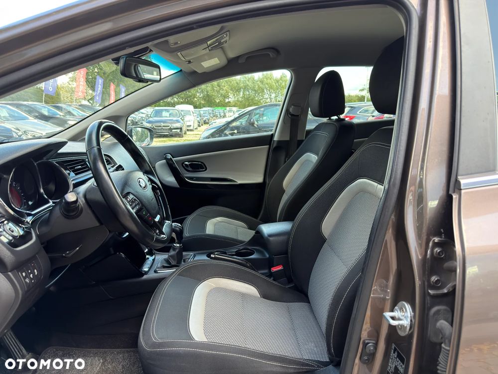 Kia Ceed 1.6 CRDi L - 27