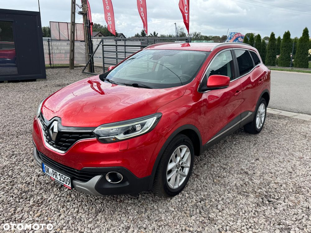 Renault Kadjar - 3