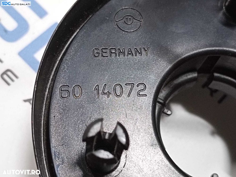 Banda Spira Spirala Volan Sofer Smart Forfour 2004 - 2006 Cod 96628001 [M4849] - 2