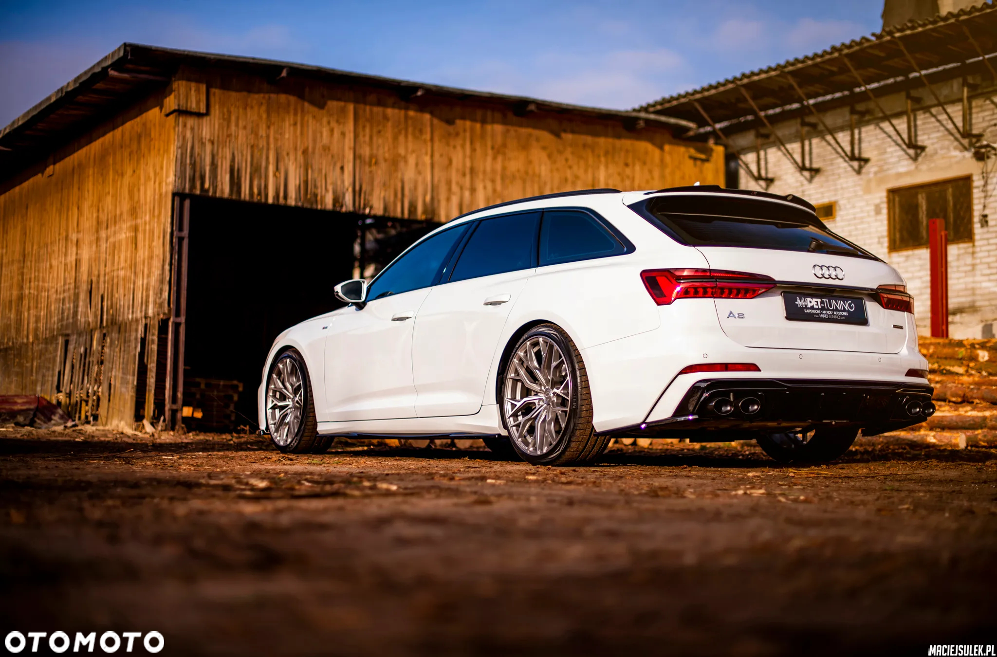 Audi A6 45 TFSI Quattro S tronic - 10
