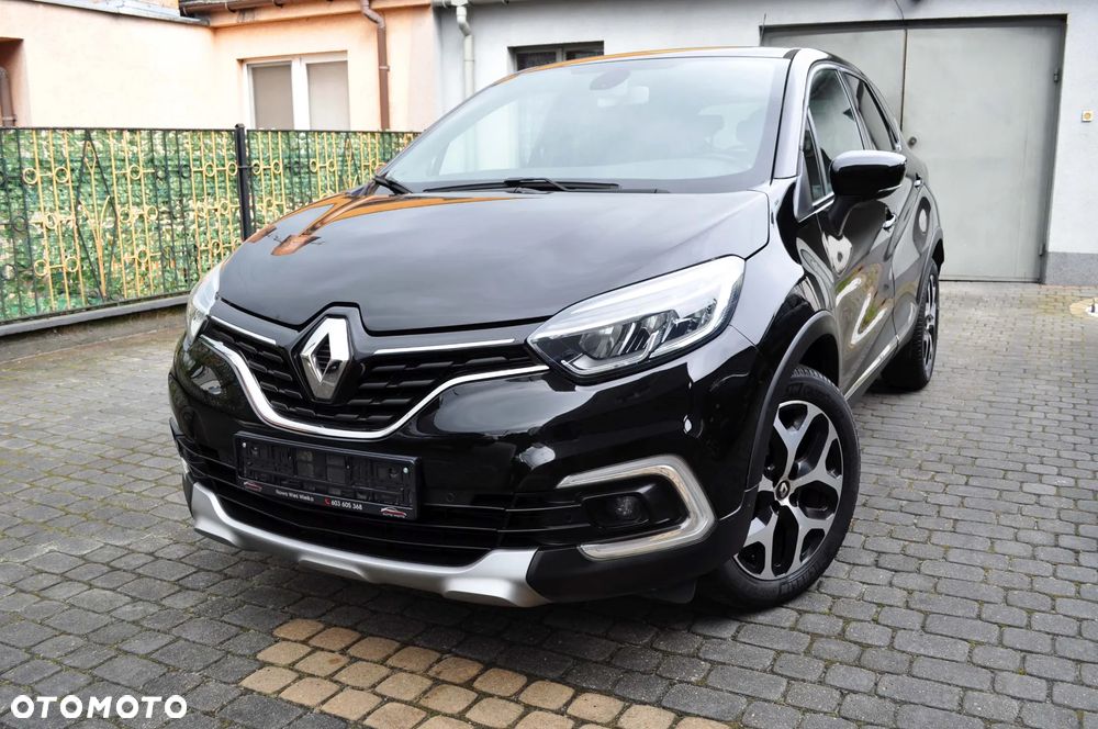 Renault Captur (ENERGY) TCe 90 INTENS - 2