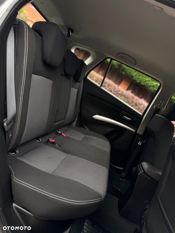 Suzuki SX4 S-Cross 1.6 VVT 4x2 Comfort - 27