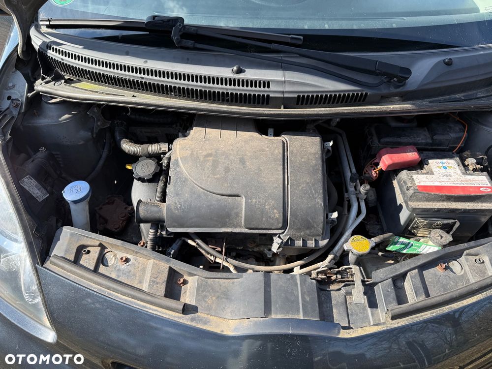 Toyota Aygo Team - 17