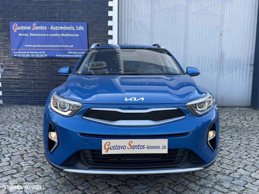 Kia Stonic 1.2 Dynamic - 2