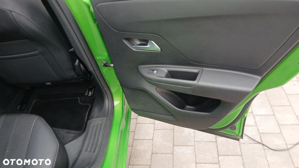 Opel Mokka Mokka-e Elegance - 29