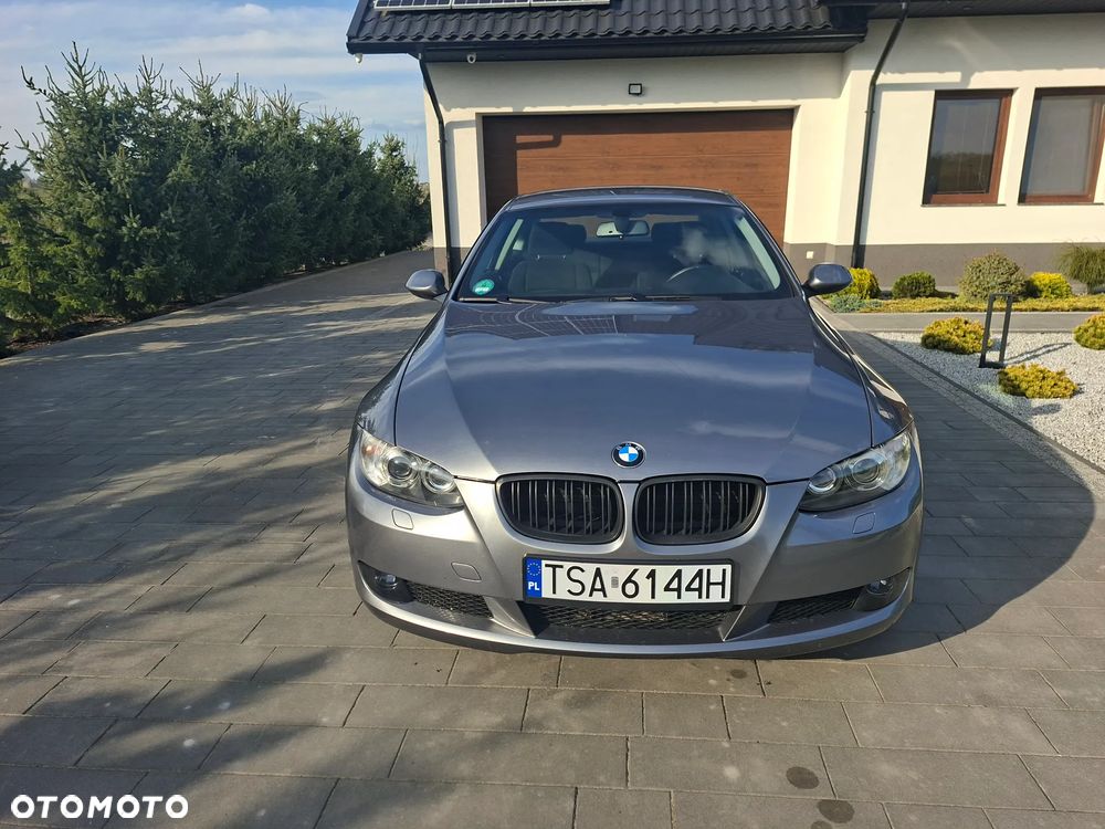 BMW Seria 3 320i - 7