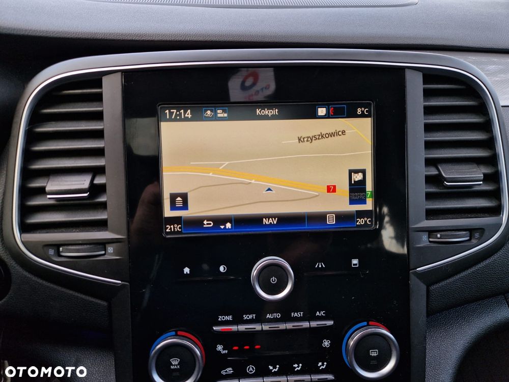 Renault Talisman - 26