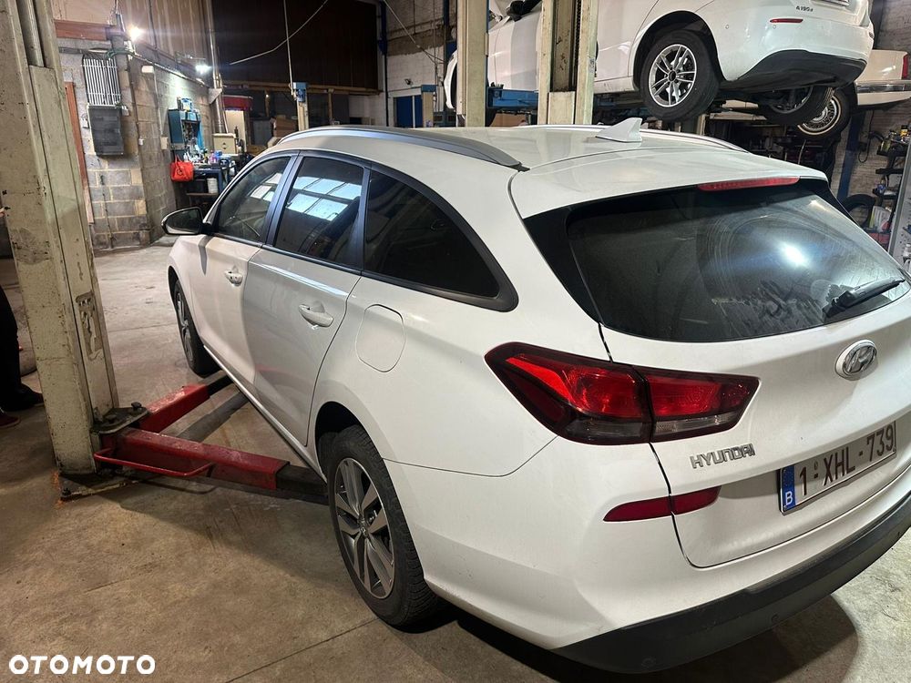 Hyundai i30 1.0 T-GDI GPF GO Plus - 4