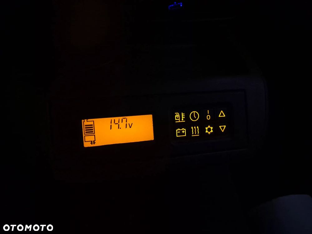Mercedes-Benz Marco Polo Viano Kamper - 21