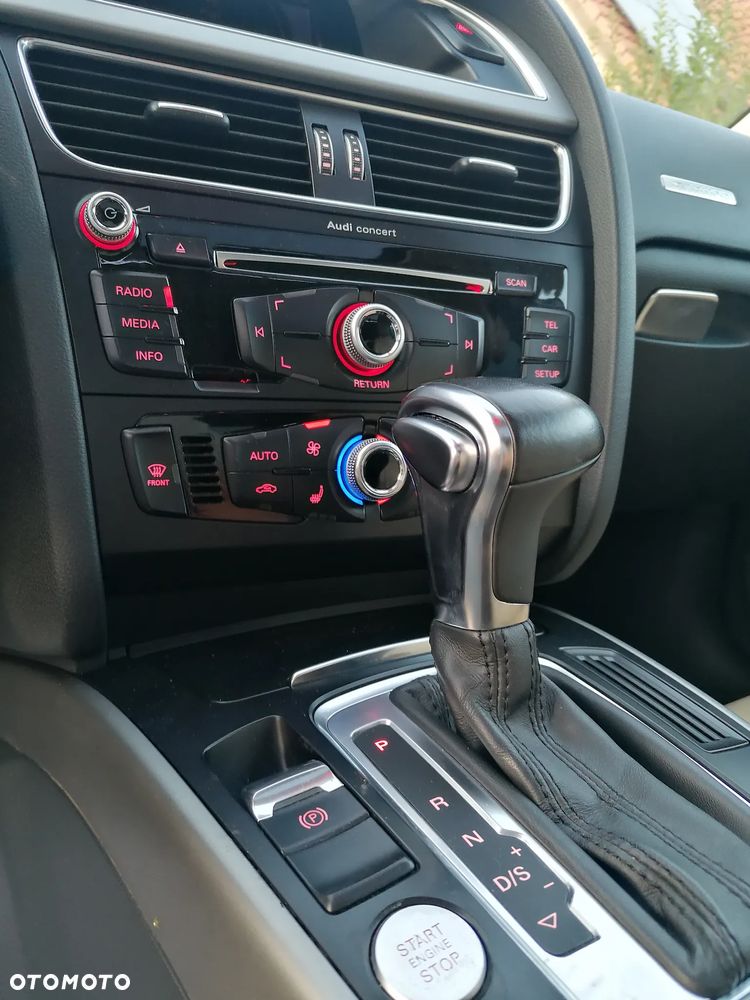 Audi A5 Sportback - 30