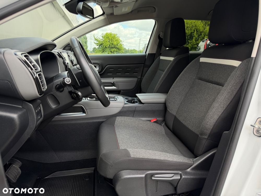 Citroën C5 Aircross 1.6 PureTech Feel EAT8 - 23