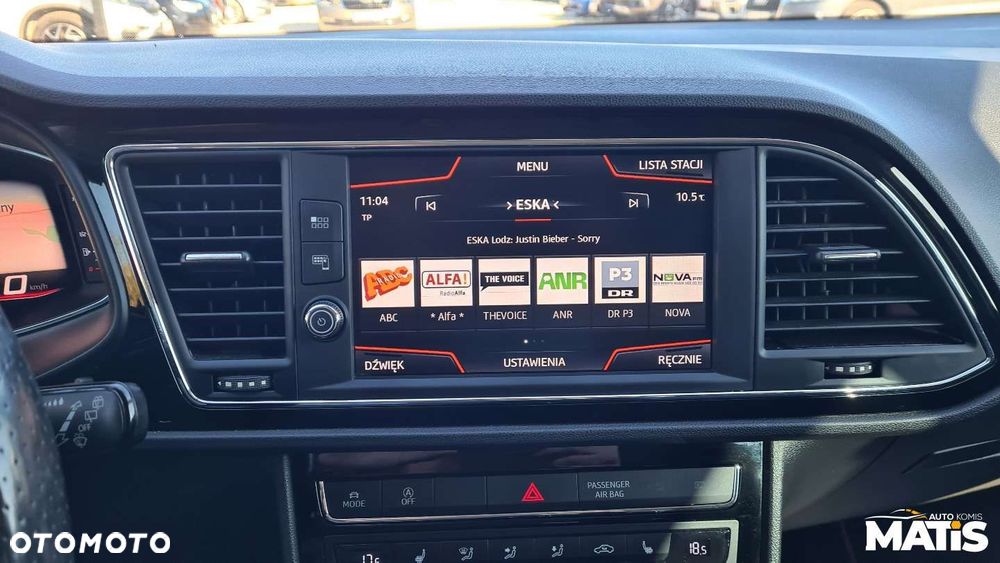 Seat Leon - 10