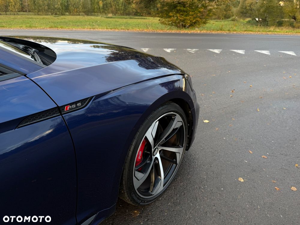 Audi RS5 Coupé 2.9 TFSI Quattro Tiptronic - 22