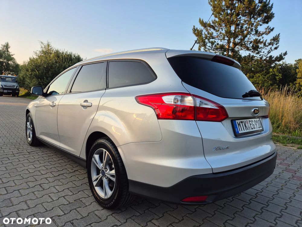 Ford Focus - 15