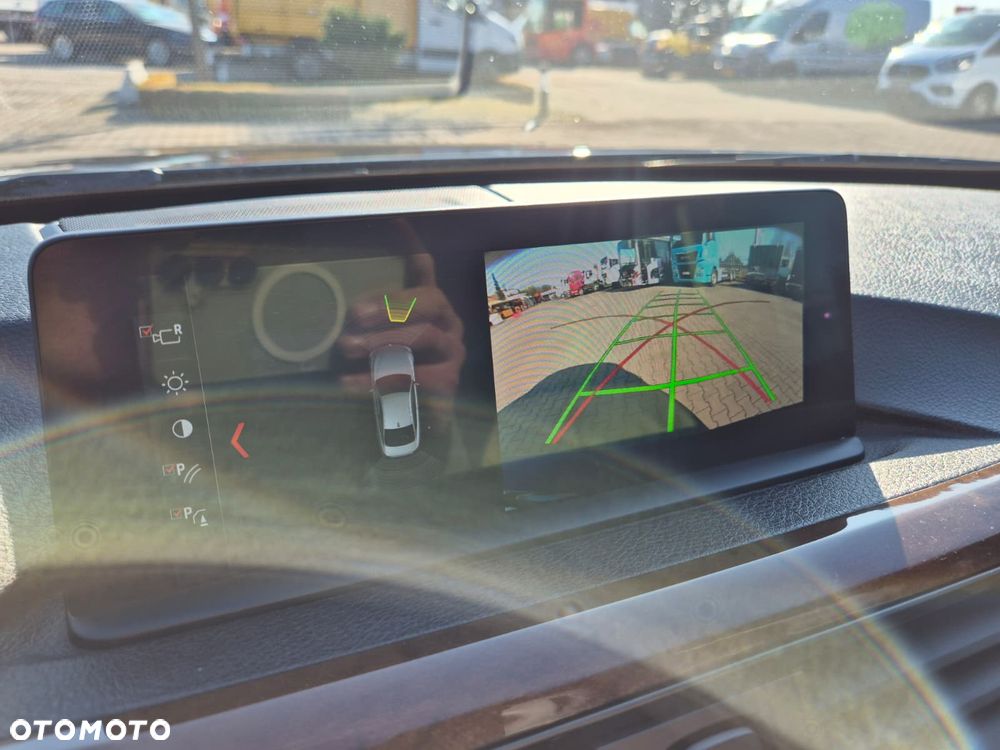 BMW Seria 4 435i xDrive Sport-Aut Sport Line - 39