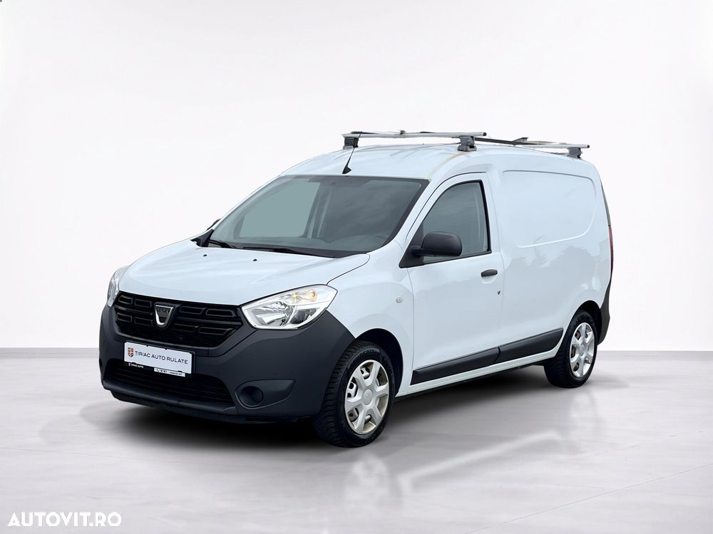 Dacia DOKKER - 2