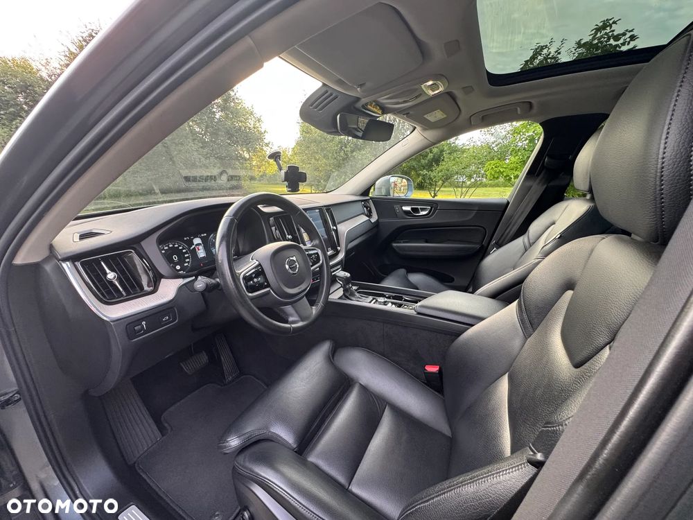 Volvo XC 60 D4 AWD Geartronic Inscription - 19